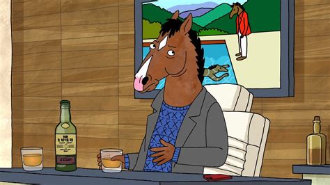 bojack xxx